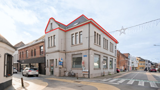 Molenstraat - 2A - 201 - 1840