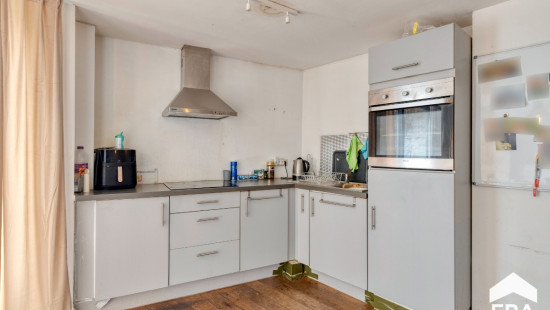 Martelarenstraat - 5 - - 2400