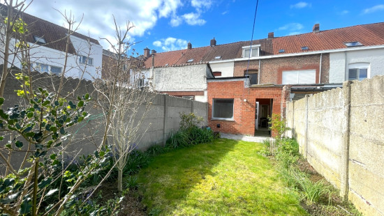 Vander Merschplein - 16 - - 8930