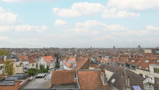 Rue du Cornet - 120 - 4 - 1040