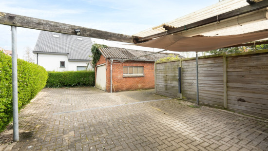 Koning Albertlaan - 12 - - 9140