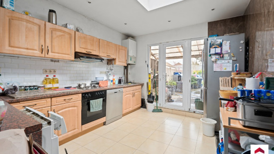 Sint-Rochusstraat - 89 - - 1500