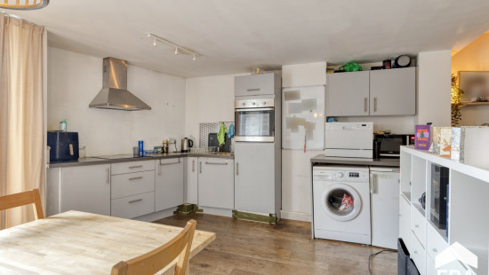 Martelarenstraat - 5 - - 2400