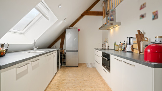 Molenstraat - 2A - 201 - 1840