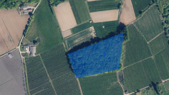 Gebrandhofstraat - z.n. - - 3545