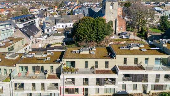 Merchtemsesteenweg - 26 - 0.3 - 1861