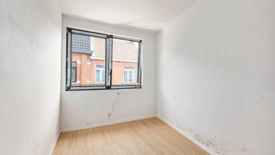 Roskotstraat - 20A - - 9240