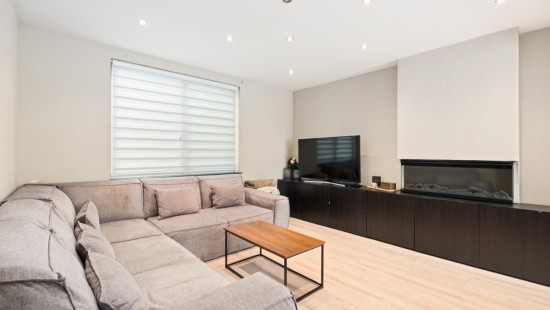 Koning Albertlaan - 12 - - 9140