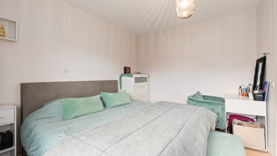 Koning Albertlaan - 12 - - 9140