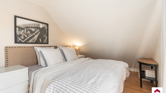 Groot-Bijgaardenstraat - 407 - - 1082