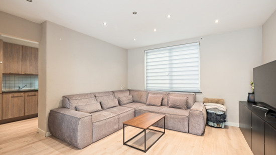 Koning Albertlaan - 12 - - 9140