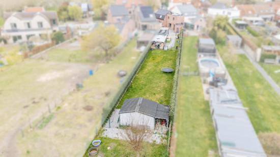 Stationsstraat - 18 - - 9961