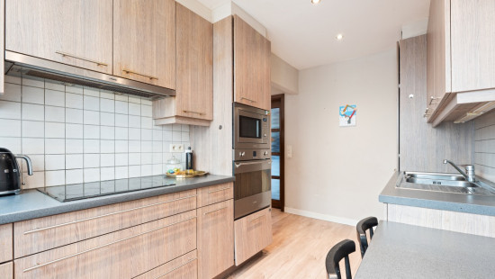 Koning Albertlaan - 12 - - 9140