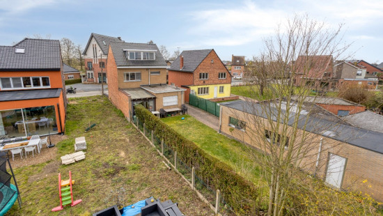 Dorpstraat - 64 - Bis - 2811