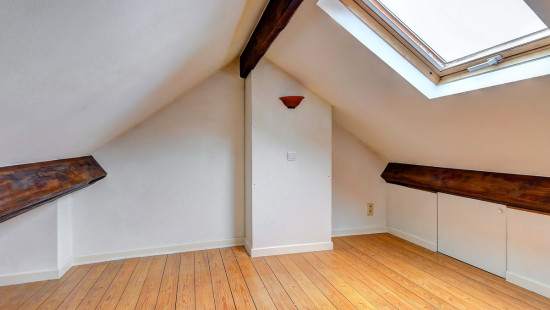 Avenue Georges Henri - 401 - - 1200