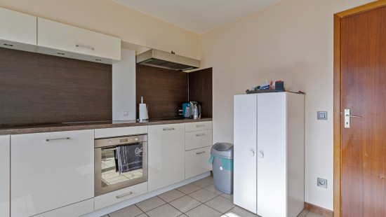 Leopoldstraat - 84-86-88 - - 1980