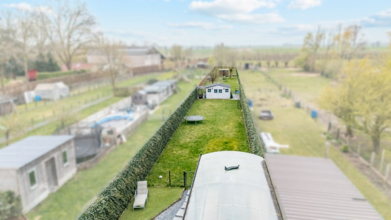 Stationsstraat - 18 - - 9961