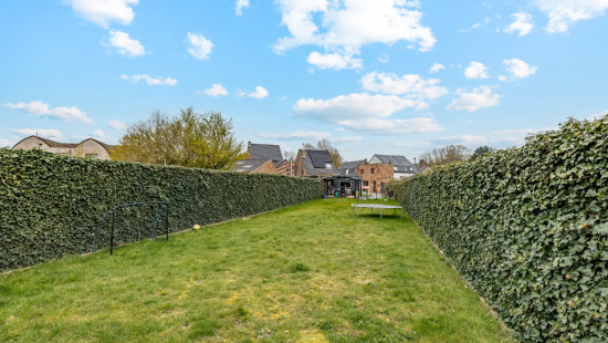 Stationsstraat - 18 - - 9961