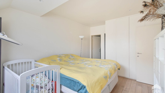 Rue du Cornet - 120 - 4 - 1040