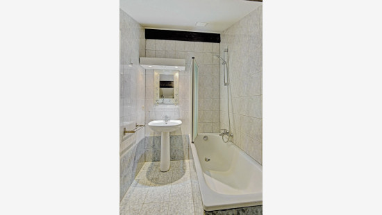 Avenue Georges Henri - 401 - - 1200