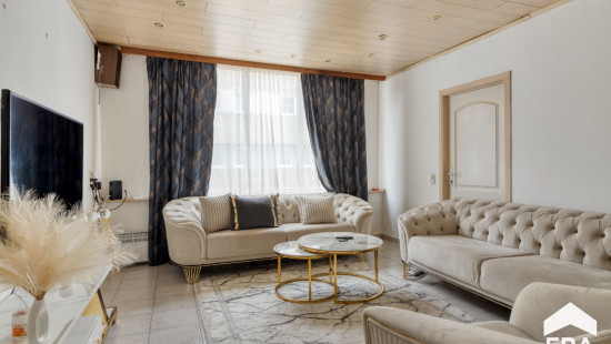 Martelarenstraat - 5 - - 2400