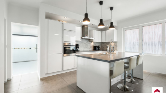 Bleregemstraat - 63 - - 1790