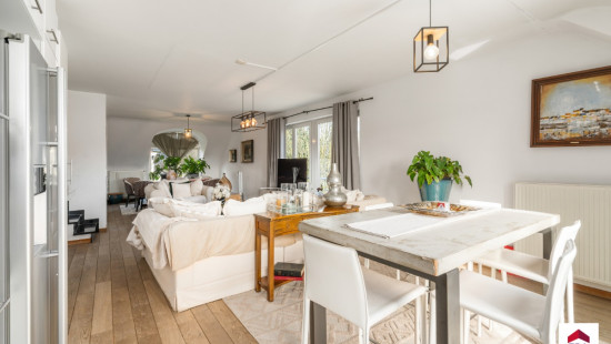 Groot-Bijgaardenstraat - 407 - - 1082