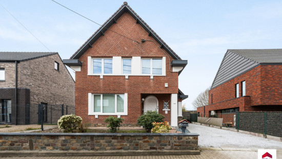 Bleregemstraat - 63 - - 1790