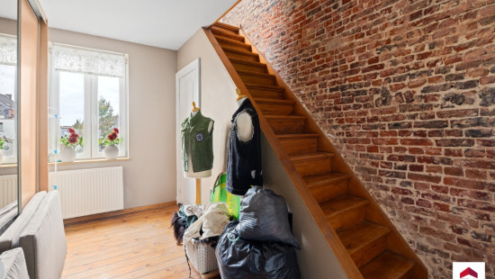 Sint-Rochusstraat - 89 - - 1500