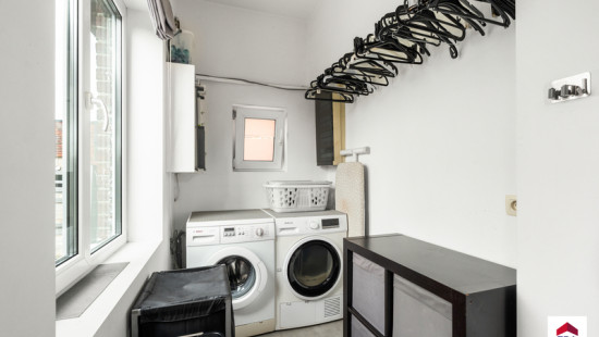 Bleregemstraat - 63 - - 1790