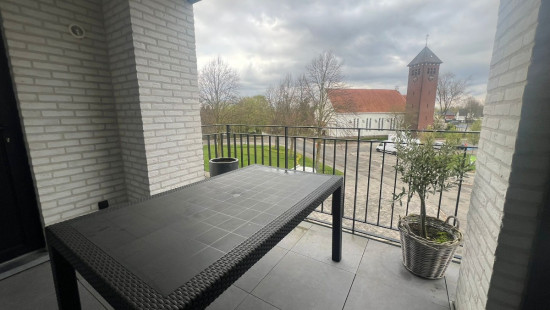 Parkstraat - 7 - 5 - 3570