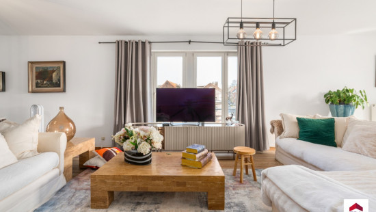 Groot-Bijgaardenstraat - 407 - - 1082