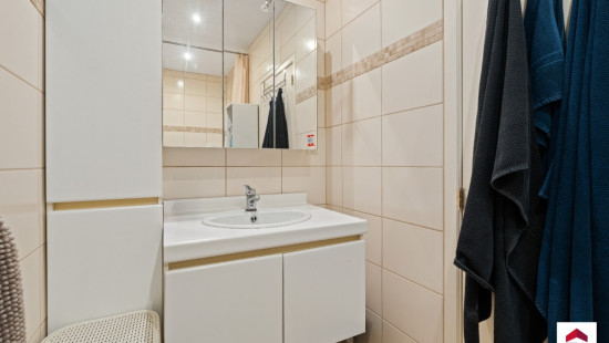 Sint-Rochusstraat - 89 - - 1500