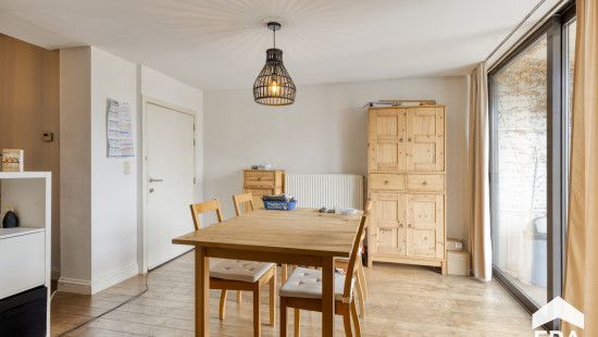 Martelarenstraat - 5 - - 2400