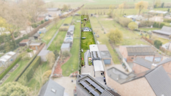 Stationsstraat - 18 - - 9961