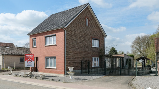 Borgloonstraat - 81 - - 3450