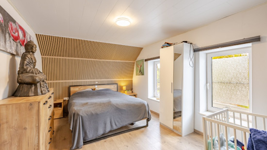 Stationsstraat - 18 - - 9961