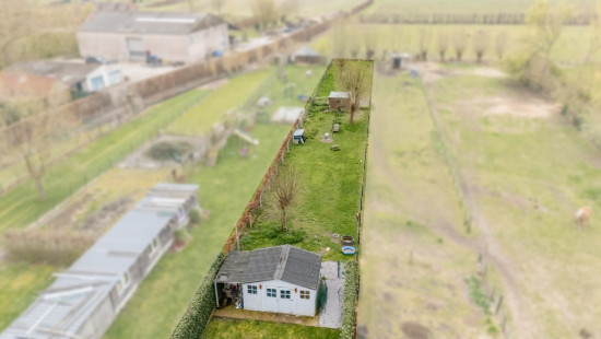 Stationsstraat - 18 - - 9961