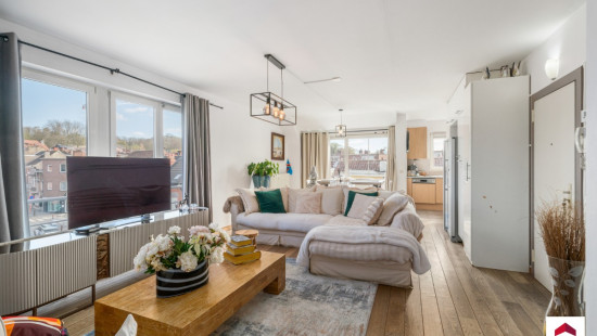 Groot-Bijgaardenstraat - 407 - - 1082