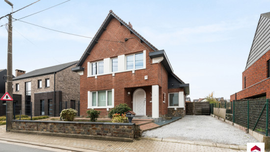 Bleregemstraat - 63 - - 1790