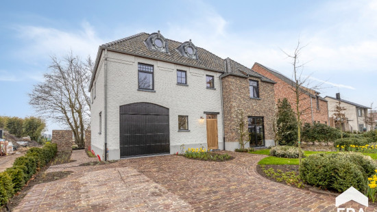 Slinkerstraat - 21 - - 3920