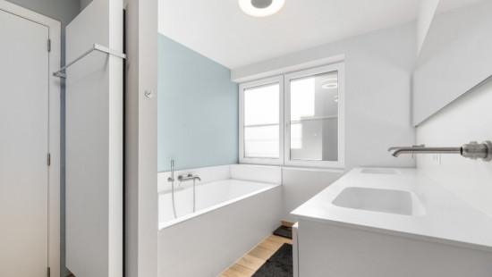 Oude Vest - 4 - APPARTEMEN - 9200