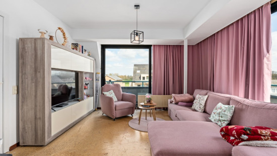 Donklaan - 249 - 6 - 9290