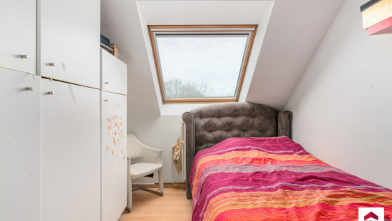 Groot-Bijgaardenstraat - 407 - - 1082