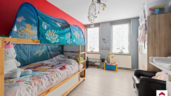 Sint-Rochusstraat - 89 - - 1500