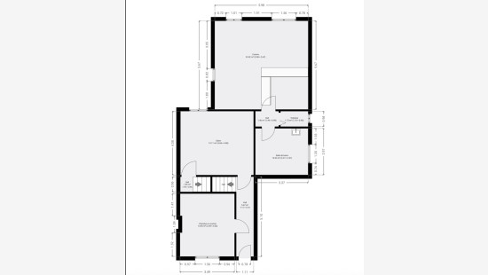 Chaussée de Hannut - 469 - - 4460
