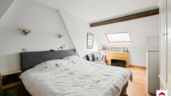 Sint-Rochusstraat - 89 - - 1500