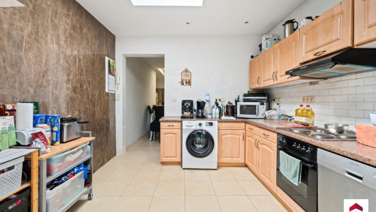 Sint-Rochusstraat - 89 - - 1500