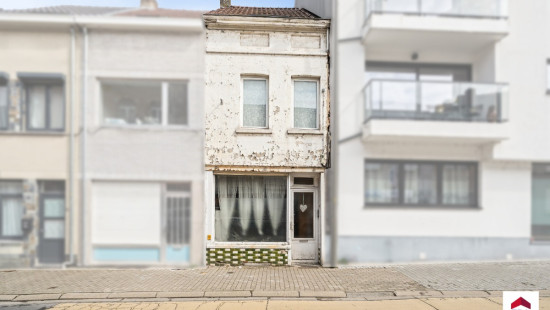 Sint-Rochusstraat - 89 - - 1500