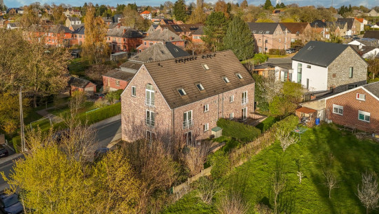 Rue des Pirailles - 40 - - 5020